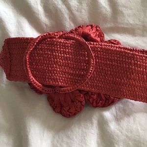 Anthropologie Accessories - Anthropologie belt. Anthropologie Accessories - Anthropologie belt.